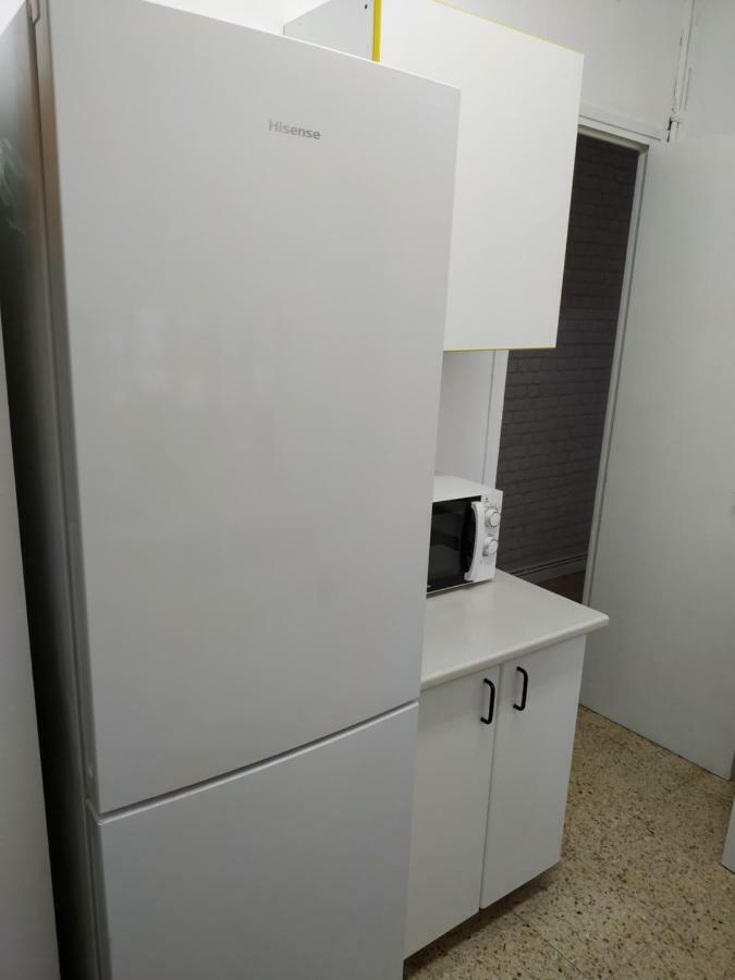 Lo Piset De La Torre Apartment Tremp Exterior photo