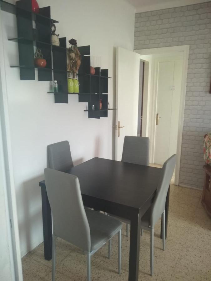 Lo Piset De La Torre Apartment Tremp Exterior photo